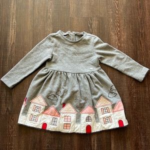 Mayoral Dress - Like New
